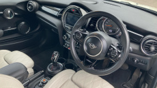 MINI Hatchback 2.0 Cooper S Exclusive II 3dr Auto Petrol Hatchback